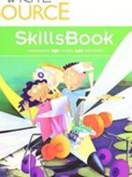 SkillsBook Student Edition Grade 4