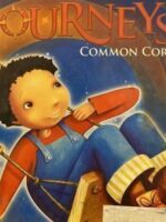 Journeys common core - 2.1- Grade 2