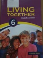 Living together social studies