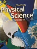 Pyysical science