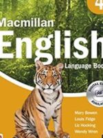 Macmillan English 4