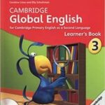 Cambridge Global English Stage 3 Learner's Book with Audio CDs (2)