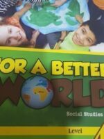 social studies workbook