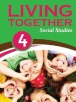 Living Together – Student Book 4