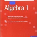 Algebra 1