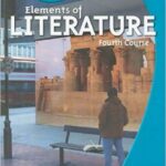 Holt Elements of Literature: Student Edition Grade 10 Fourth Course 2009 1st Edition