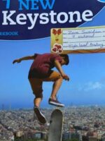 New Keystone B workbook Pearson