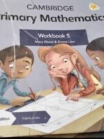 Workbook5 mathematics primary