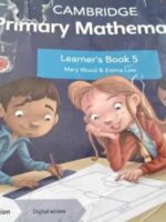 Cambridge Primary Mathematics Learner's Book 5