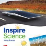 Inspire Science: Grade 4, Student Edition, Unit 2