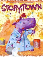 Make Your Mark (StoryTown)