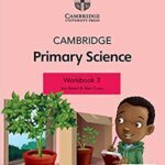 Cambridge Primary Science Workbook 3