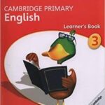 English book