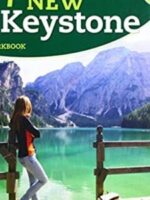 New Keystone, Level 3 Workbook 1st Edition