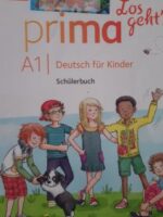 Prima Los geht's schülerbuch