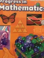 Workbook progress in mathematics