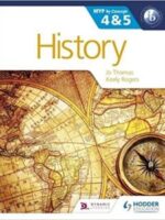 History for the IB MYP 4 & 5: By Concept (MYP By Concept)