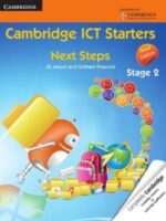 Cambridge ICT Starters: Next Steps, Stage 2 (Cambridge International Examinations)