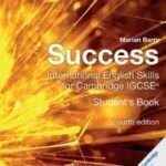 Success International English Skills for Cambridge IGCSE® Student's Book (Cambridge International IGCSE)