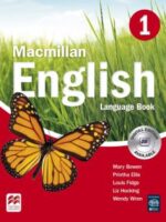 Macmillan English 1