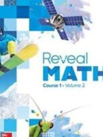 Reveal Math, Course 1, Interactive Student Edition, Volume 2