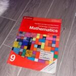 Cambridge Checkpoint Mathematics Coursebook 9