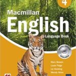 Macmillan English 4