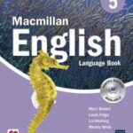 Macmillan English