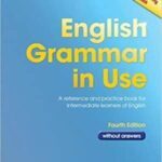 English Grammar in Use Book without Answers