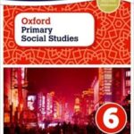 Oxford Primary Social Studies Student Book 6 Paperback