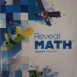 Reveal math