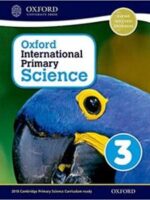 Oxford International Primary Science Stage 3