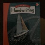 Handwriting