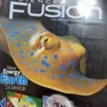 Science fusion earth science grade 4