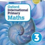 Oxford International Primary Maths 3