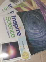 Inspire Science Grade 5 package