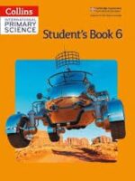 Collins International Primary Science - International Primary Science Student's Book 6