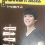 Road to Success / Inventors 4