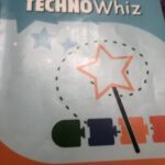 Techno whiz