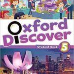 Oxford Discover: 5: Student Book