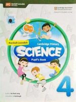 Science Pupil’s Book Cambridge Primary Marshall Cavendish