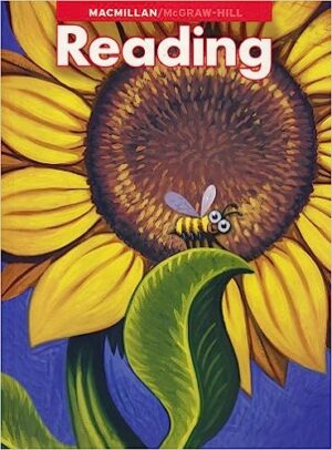 Macmillan/McGraw Hill Reading: Book 2, Grade 2