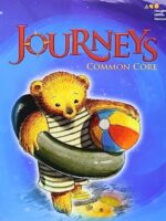 Journeys common core - 2.1- Grade 2