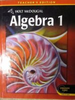 Algebra