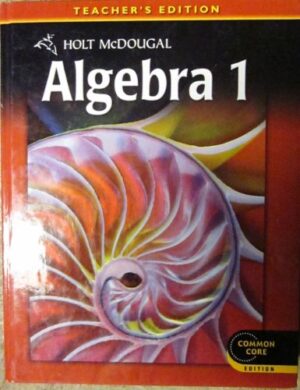 Algebra