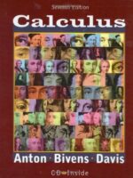 Calculus, 7th Edition, book and CD