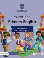 Cambridge Primary English Workbook 5