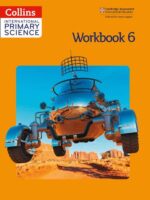 Collins International Primary Science - International Primary Science Workbook 6