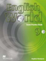 English World 9 Exam Practice Book