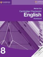 English workbook